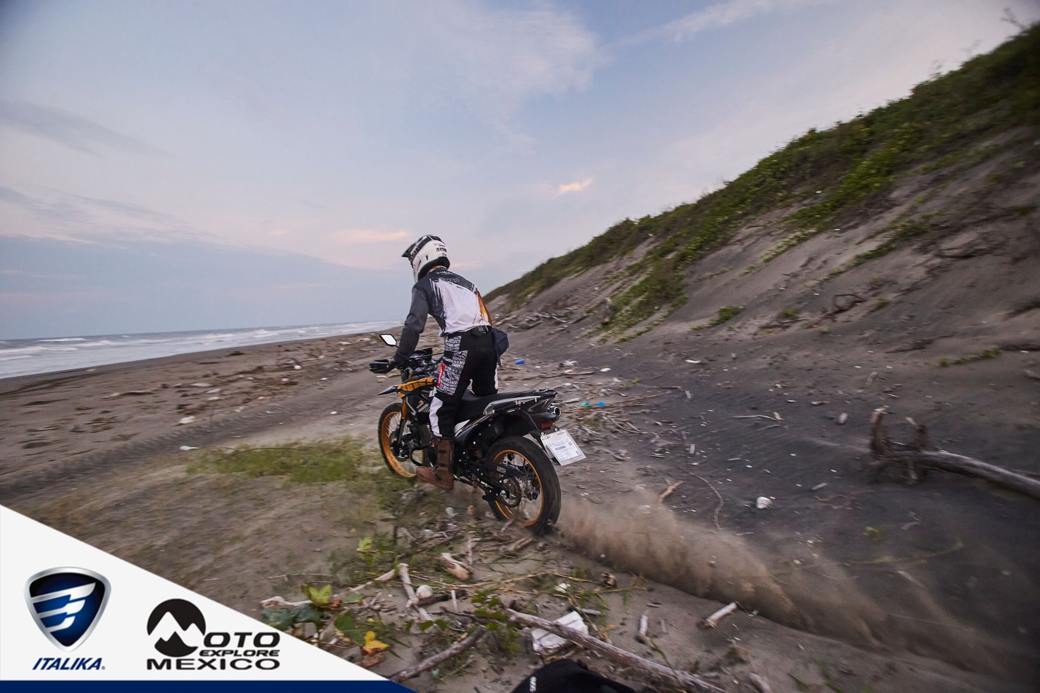 ITALIKA CHACHALACAS D1 451